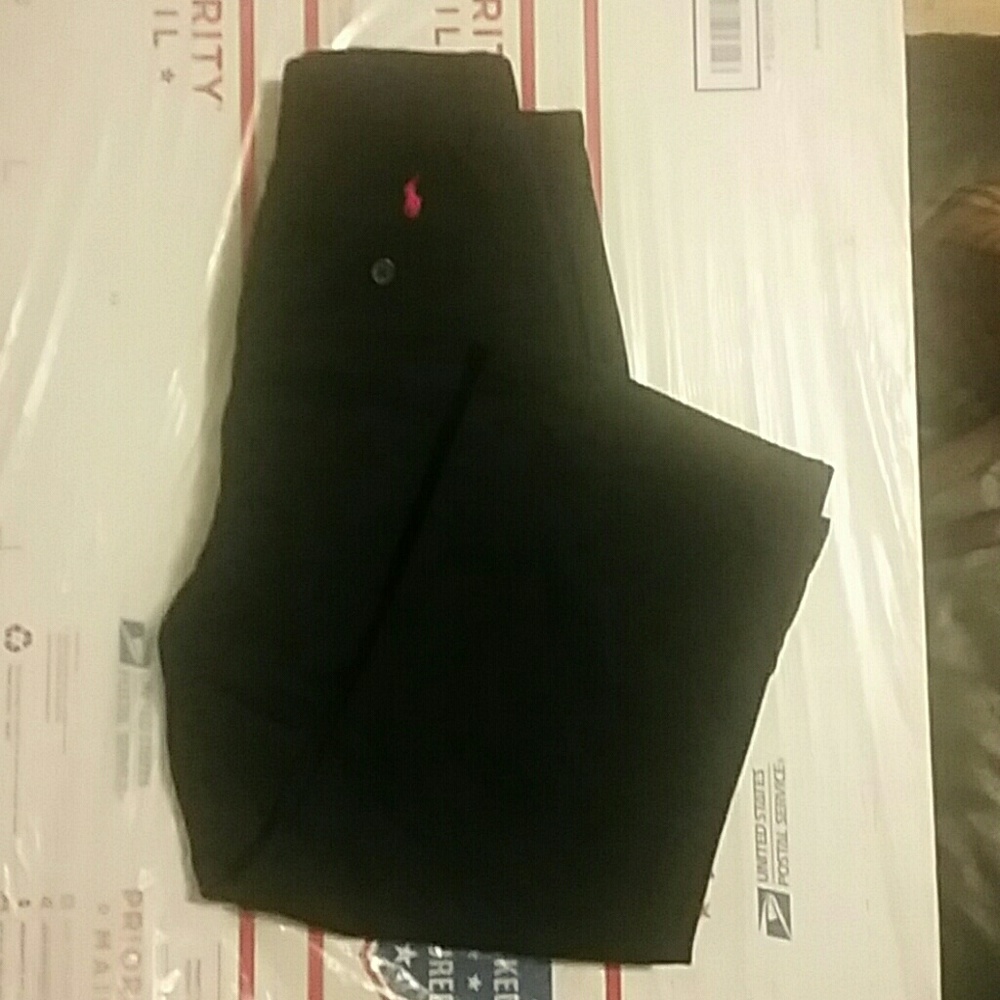 Polo by Ralph Lauren pants